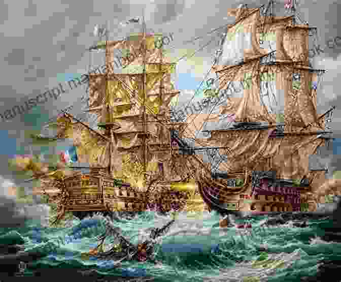 A Painting Of A Sea Battle The Yellow Admiral (Vol 18) (Aubrey/Maturin Novels)