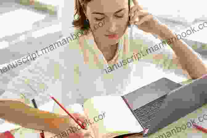 A Young Woman Sitting At A Desk, Writing In Her Secret Diary My Secret Diary (Part 1): The Turning Point Of Teens (My Secret Diaries)