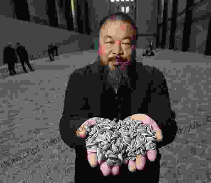 Ai Weiwei, Chinese Artist And Activist Sybille: Life Love Art In The Face Of Absolute Power