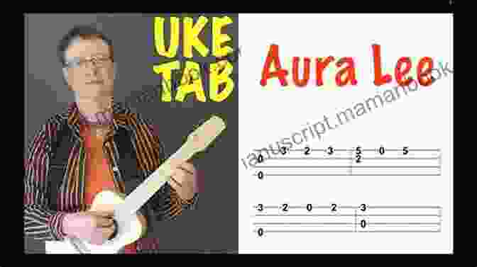 Aura Lee Ukulele Arrangement Play Ukulele 41 Arrangements Of Traditional Music 1 Deutsch English Tabs Online Sounds