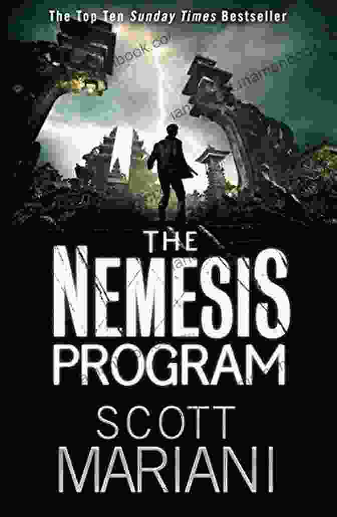 Ben Hope, The Protagonist Of The Nemesis Program Series, Is A Highly Skilled MI6 Agent Known For His Intelligence, Determination, And Combat Skills. The Nemesis Program (Ben Hope 9)