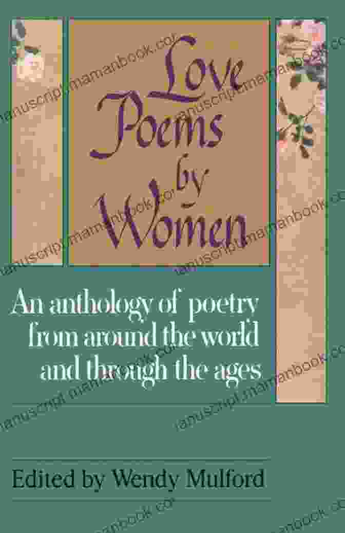 Cover Of 'Poetry By Women, For Women' Anthology SMITTEN This Is What Love Looks Like: Poetry By Women For Women An Anthology