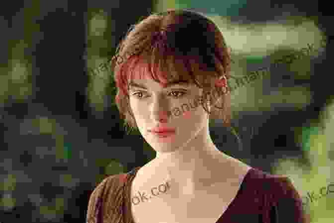 Elizabeth Bennet, A Strong And Independent Character From Pride And Prejudice The Darcys The Bingleys: Pride And Prejudice Continues (The Pride Prejudice Continues 1)