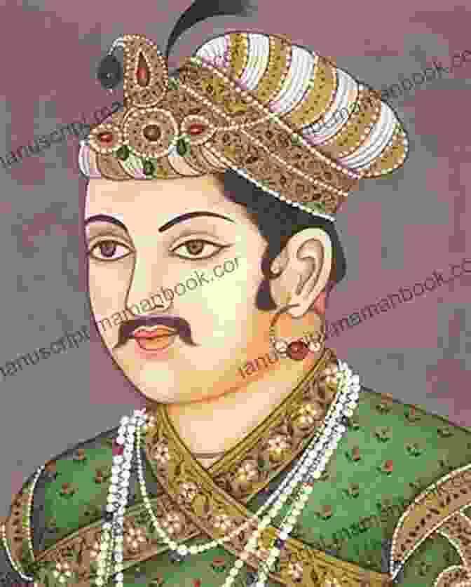 Emperor Akbar The Great, A Powerful And Enigmatic Ruler The Twentieth Wife: A Novel