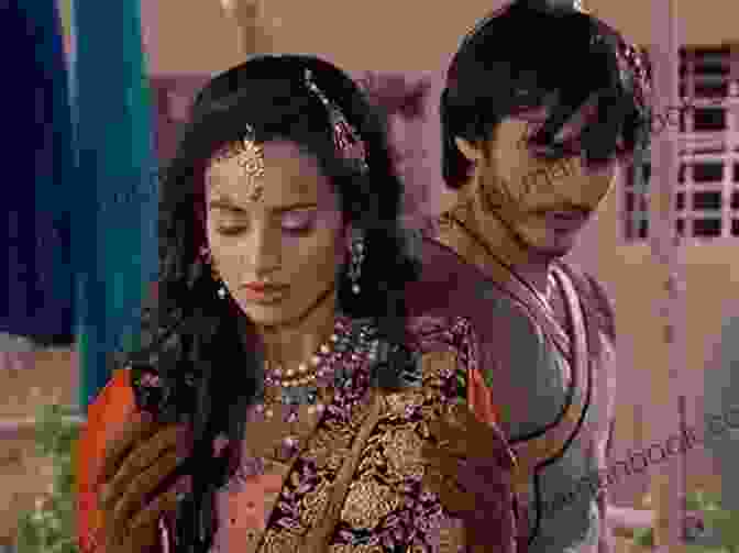 Jodhaa Bai And Prince Salim, A Forbidden Love The Twentieth Wife: A Novel