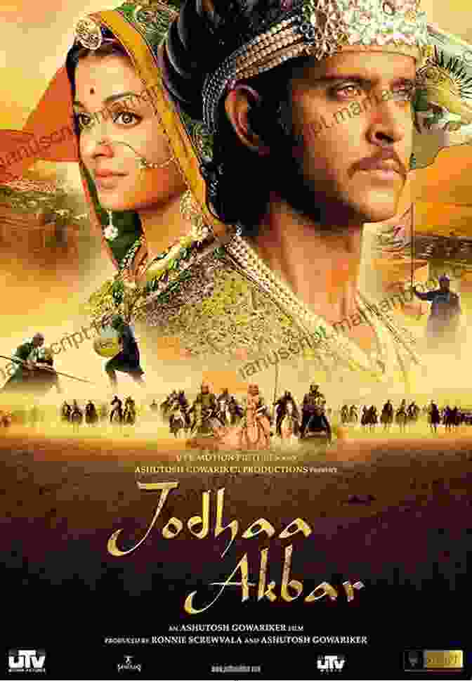 Jodhaa Bai, The Twentieth Wife Of Emperor Akbar The Great The Twentieth Wife: A Novel