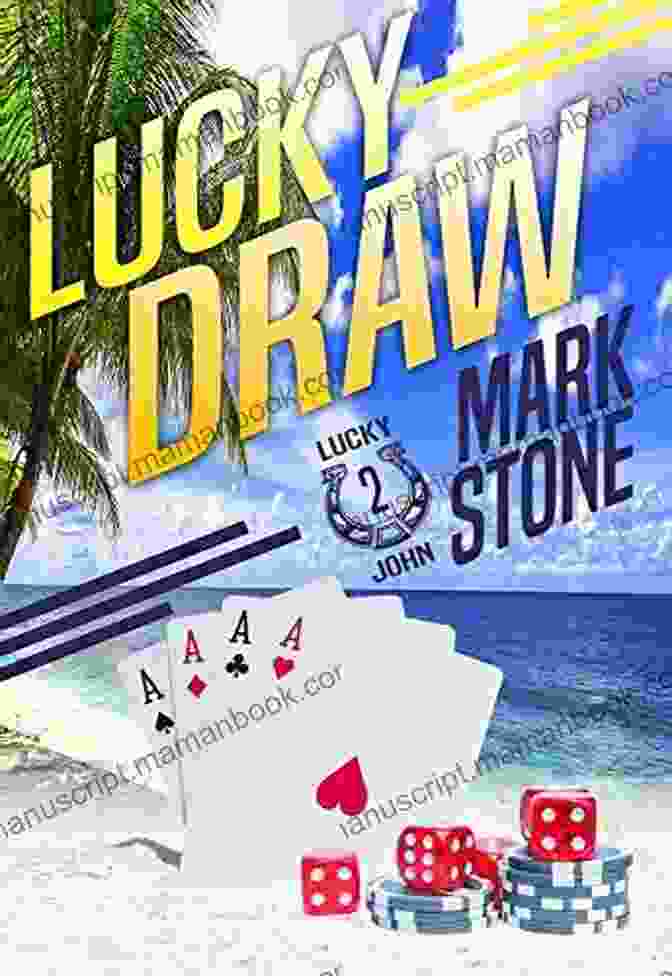 Lucky Draw Lucky John Adventures Banner Lucky Draw (Lucky John Adventures 2)