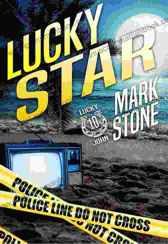 Lucky Star Lucky John Adventures 10: Hiking In The Wilderness Lucky Star (Lucky John Adventures 10)