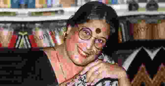 Nabaneeta Dev Sen, An Accomplished Writer, Poet, And Translator Who Left An Indelible Mark On Indian Literature. Acrobat Nabaneeta Dev Sen