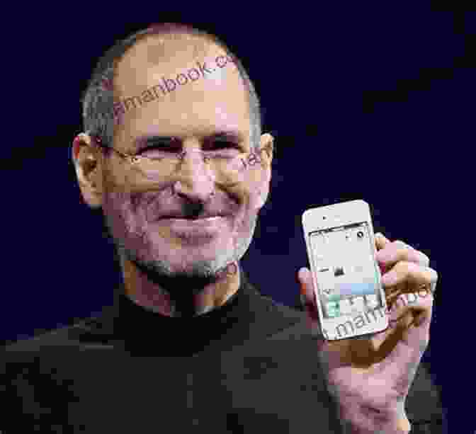 Steve Jobs Steve Jobs: American Genius Masashi Kishimoto