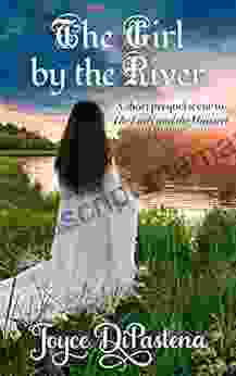 The Girl By The River: (A Short Prequel Scene To The Lady And The Minstrel 2)