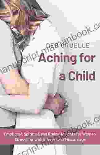 Aching For A Child: Emotional Spiritual And Ethical Insights For Women Struggling With Infertility Or Miscarriage