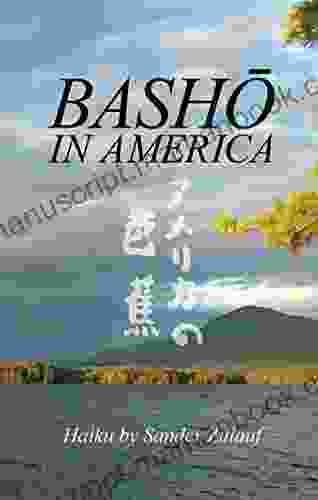 Basho In America: Haiku William Shakespeare