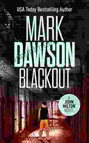 Blackout John Milton #10 (John Milton Series)