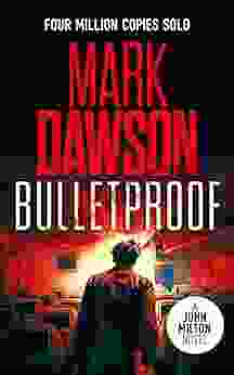 Bulletproof (John Milton 20)