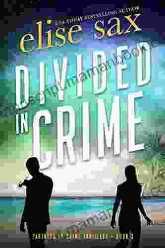 Divided In Crime (Partners In Crime Thrillers 3)