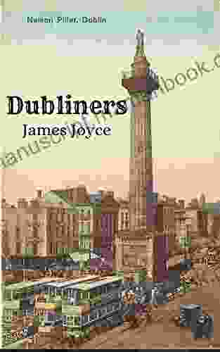 Dubliners (Annotated): By Indusn Classics