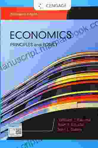 Economics: Principles Policy (MindTap Course List)