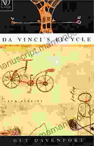 Da Vinci S Bicycle (New Directions Classic)