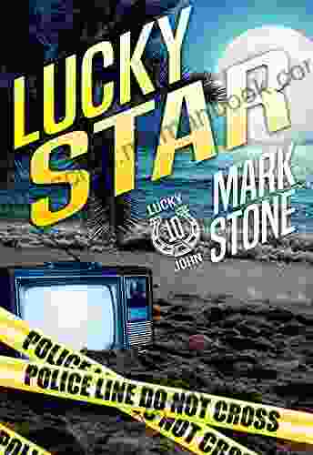 Lucky Star (Lucky John Adventures 10)