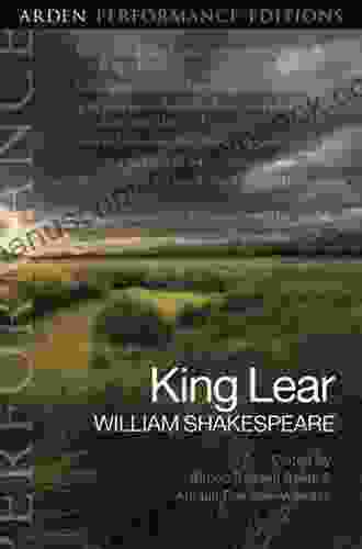 King Lear: Arden Performance Editions