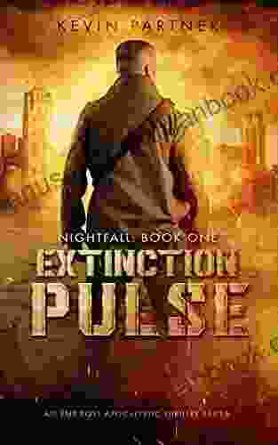 Extinction Pulse: An EMP Post Apocalyptic Thriller (Nightfall 1)