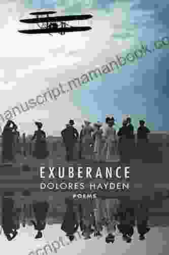 Exuberance: Poems Venkata Reddy Macha
