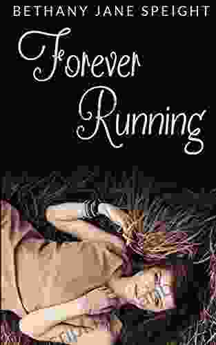 Forever Running (Teen Romance) Spencer Fried