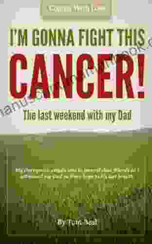 I M Gonna Fight This Cancer