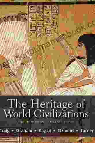 Heritage Of World Civilizations The Volume 1 (2 Downloads)