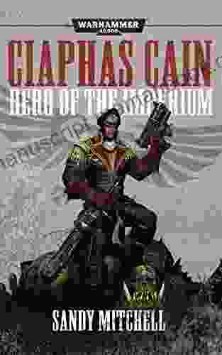 Hero Of The Imperium (Ciaphas Cain 1)