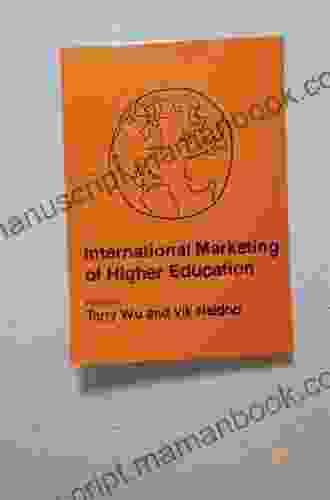 International Marketing Of Higher Education