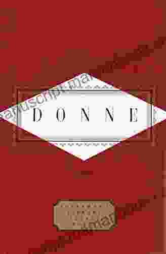 Donne: Poems: Introduction By Peter Washington (Everyman S Library Pocket Poets Series)