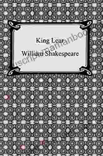King Lear With Biographical Introduction