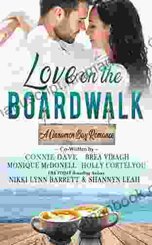 Love On The Boardwalk Nikki Lynn Barrett