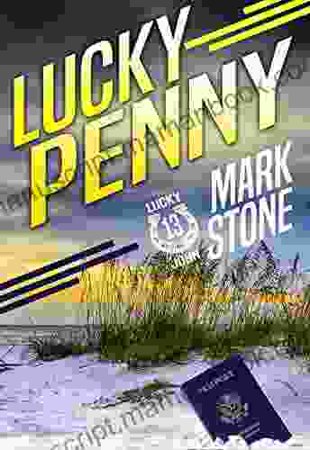 Lucky Penny (Lucky John Adventures 13)
