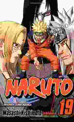 Naruto Vol 19: Successor (Naruto Graphic Novel)