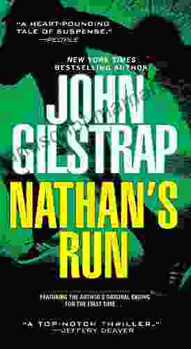 Nathan S Run John Gilstrap