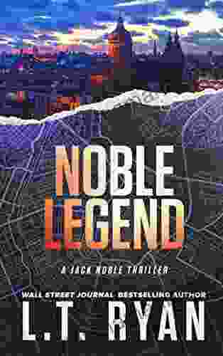 Noble Legend (Jack Noble 14)