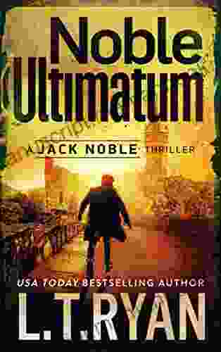 Noble Ultimatum (Jack Noble 13)