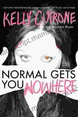 Normal Gets You Nowhere Kelly Cutrone