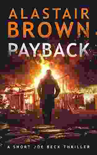 Payback: A Short Joe Beck Thriller