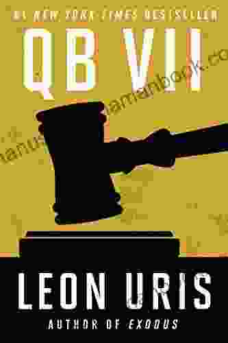 QB VII Leon Uris