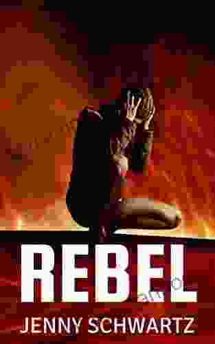 Rebel (The Adventures Of A Xeno Archaeologist 3)