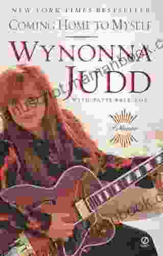 Coming Home To Myself Wynonna Judd