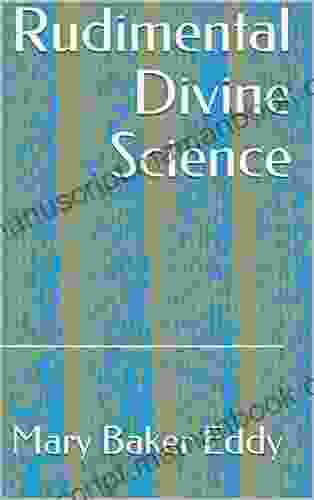 Rudimental Divine Science Cathalson
