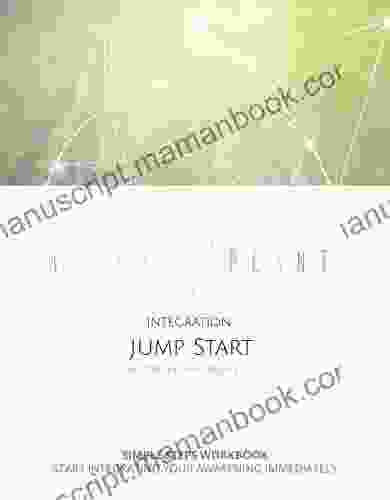 Integration Jump Start: 5 Simple Steps To Start Integrating Your Plant Medicine Awakening Immediately