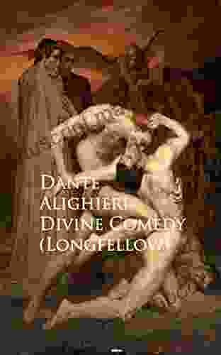 Divine Comedy (Longfellow): Bestsellers And Famous