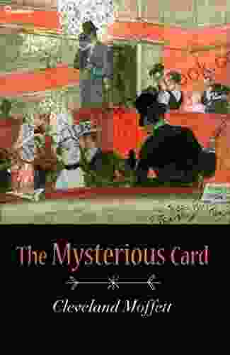 The Mysterious Card Cleveland Moffett