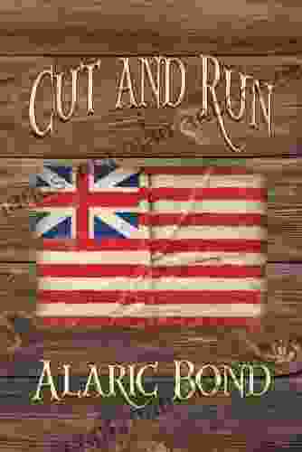 CUT AND RUN: The Fourth In The Fighting Sail